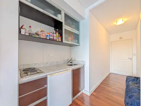 Departamento en Venta con 1 cochera