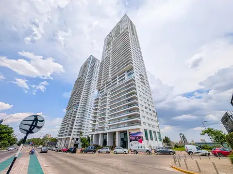 Departamento en Venta en Puerto Norte, USD 115.000