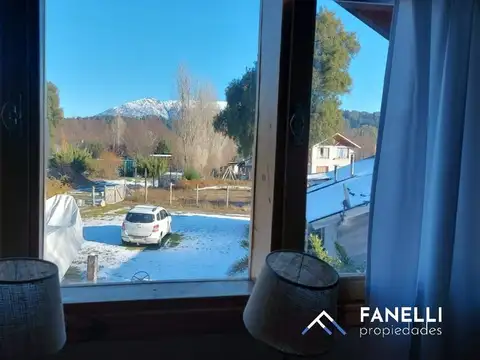 Casa en Venta en Las Balsas, USD 140.000