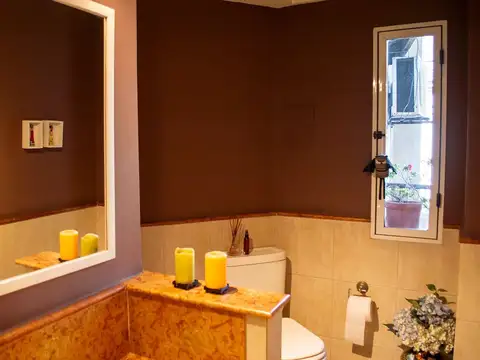 Departamento en Venta 118 años