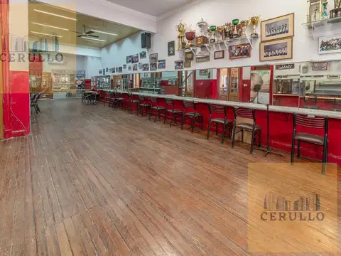 Local en Venta 25 años
