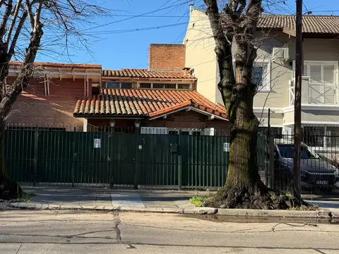 Laprida 600