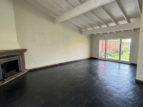 Casa en Venta 40 años