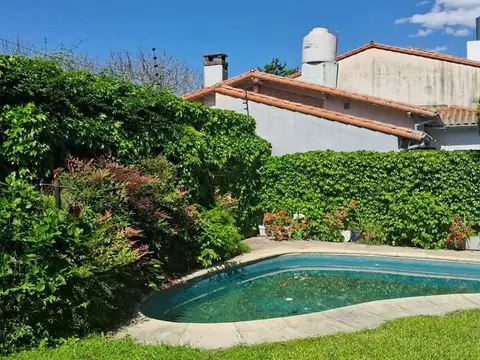 Casa en Venta 40 años