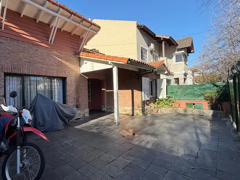 Casa en Venta en San Isidro Barrio Carreras, USD 340.000