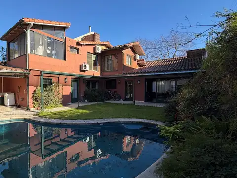 Casa en Venta de 4 dormitorios