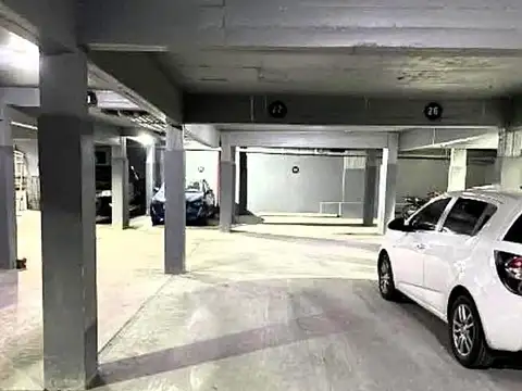 Cochera en Venta en La Plata, Partido de La Plata