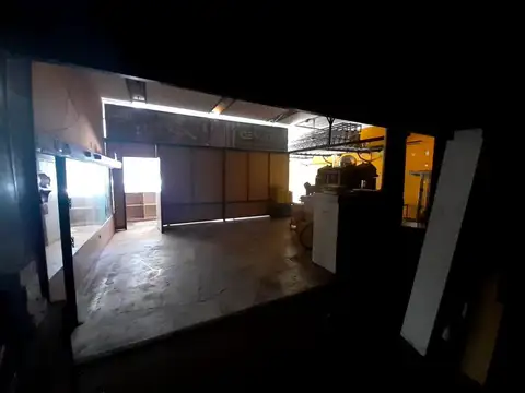 Local en Venta en Echesortu, USD 300.000