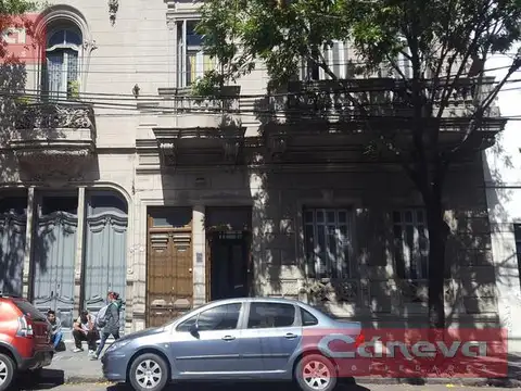 Terreno - Constitución