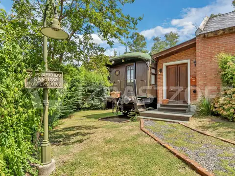 Casa en Venta de 3 dormitorios