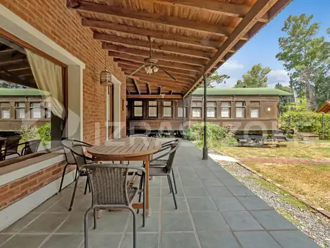 Casa en Venta al Noroeste