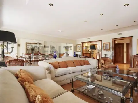 Departamento en Venta en Caballito Sur, USD 780.000