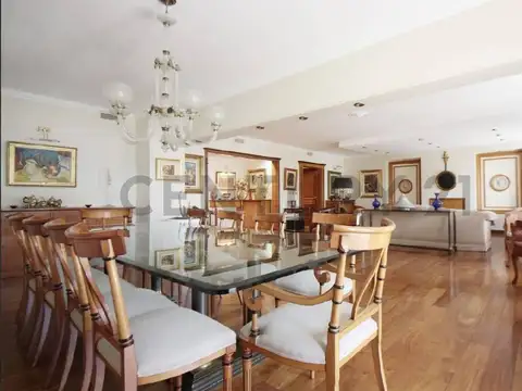 Departamento en Venta 36 años