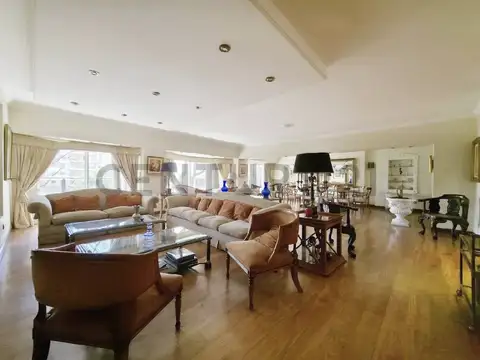 Departamento en Venta en Caballito Sur, USD 780.000