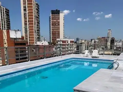 Departamento en Alquiler de 2 ambientes