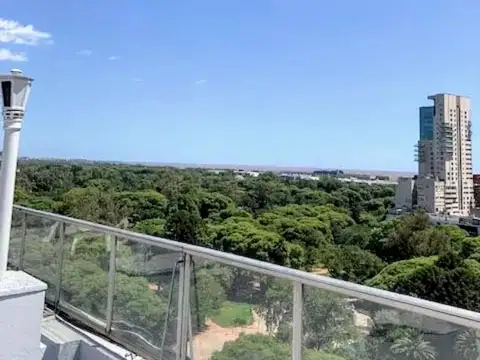 Av del Libertador 2600, Piso 2