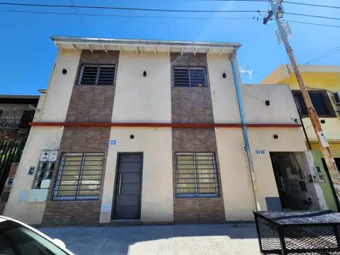 ALQUILER 2 AMBIENTES PLANTA BAJA EXC ZONA BAJAS EXPENSAS
