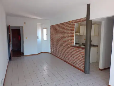 Departamento en Alquiler de 3 ambientes
