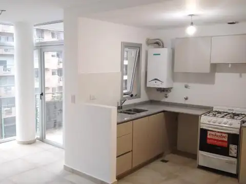 Departamento en Alquiler en Banfield, Partido de Lomas de Zamora