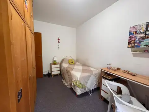Casa 5 ambientes con 1 baño