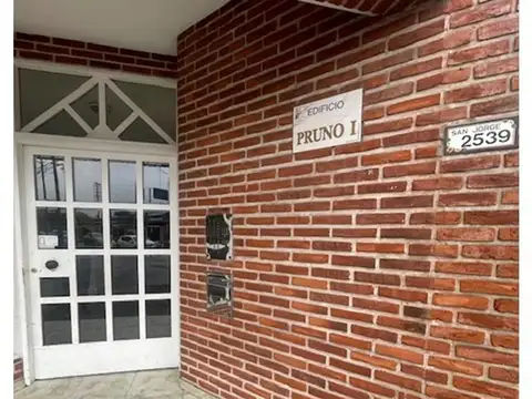 San Jorge 2500, Piso 2°
