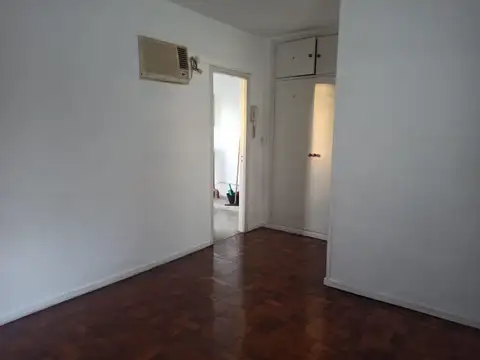 Departamento en Alquiler en Recoleta, $ 600.000