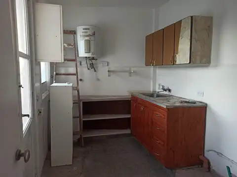 Alquiler Depto 2 ambientes en Recoleta con Balcón