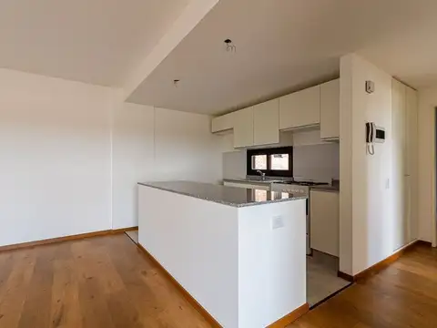 VENTA DEPARTAMENTO 1 DORMITORIO CON COCHERA BAUEN