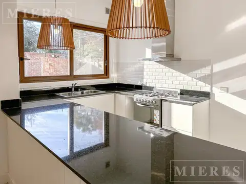 Casa en Venta al Sudoeste