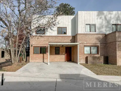 Barrio La Blanqueada - Las Lomas Golf