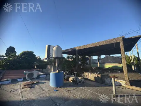 Terreno en Venta 43  mts Fondo