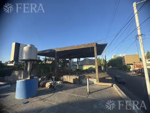 Terreno en Venta de 377,0 m2