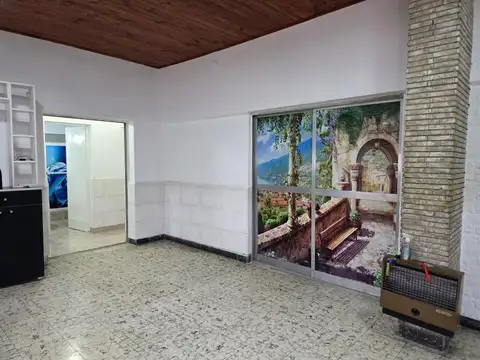 Casa en Alquiler 60 años