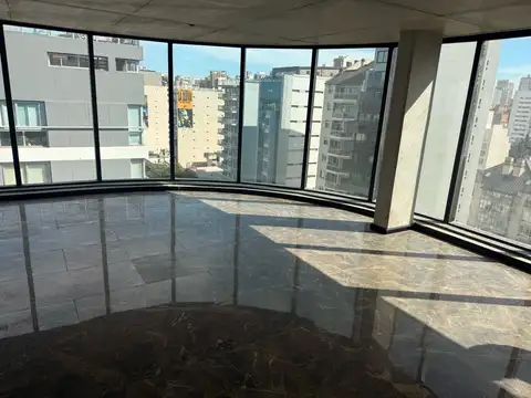 DOME BUSINESS -  ESQUINERO con Piso y AC Instalado de 400 m2 con 4 cocheras  - UNICA!