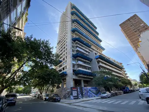 Departamento en Venta en Belgrano R, USD 296.297