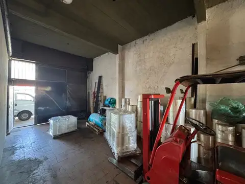 Depto Tipo Casa en Venta de 4 dormitorios