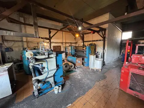 Depto Tipo Casa en Venta de 5 ambientes