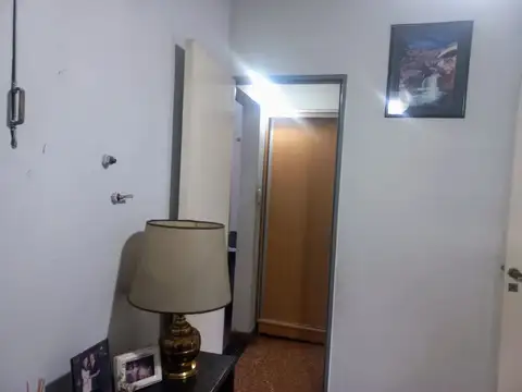 Depto Tipo Casa 3 ambientes con 2 baños