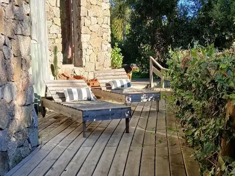 Casa en Alquiler Temporal de 4 dormitorios