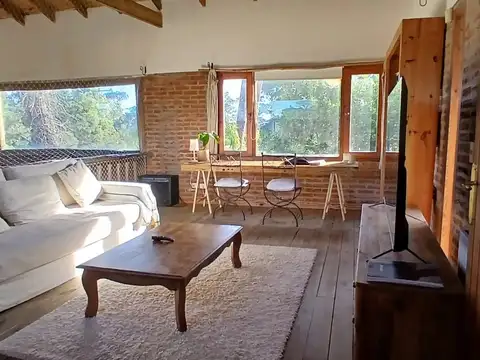Casa en alquiler temporario Av Paso de la Cadena, Punta del Este 100