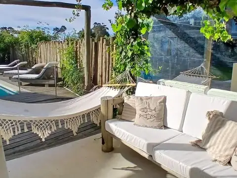 Casa en Alquiler Temporal de 4 dormitorios