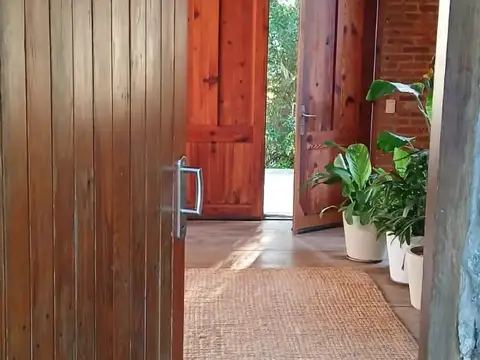 Casa en Alquiler Temporal al Noreste