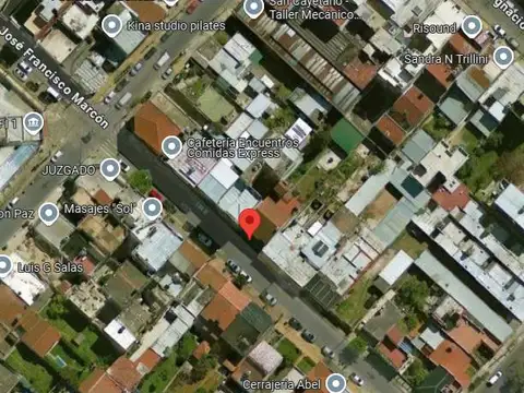 Local en Venta 56 años