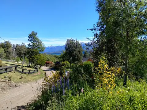 Ojo De Dios (faldeo Manzano)