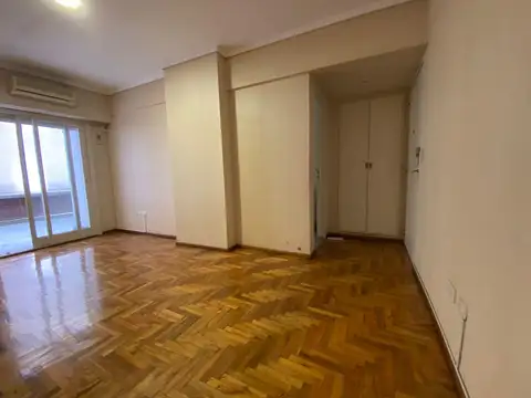 Avenida Santa Fe 2500