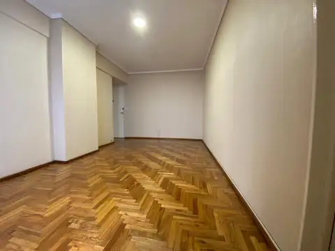 Departamento en Venta en Barrio Norte, USD 100.000