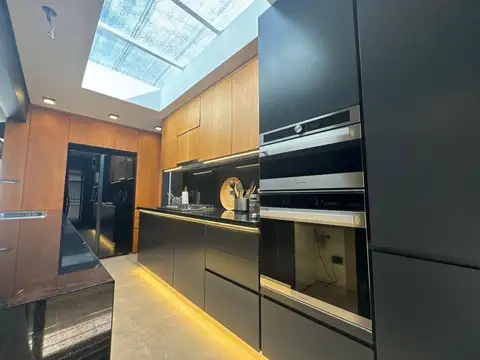 Departamento en Venta al Noroeste