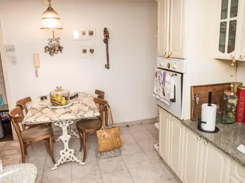 Departamento en Venta 43 años