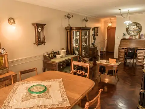 Departamento en Venta en Centro, USD 270.000