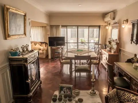 Entre Ríos y el Río